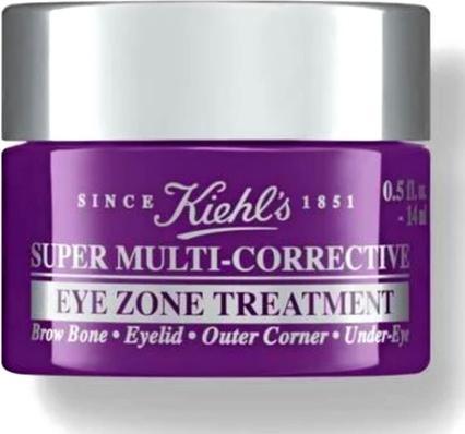 Produktbild Kiehl's Super Multi-Corrective Eye Zone Treatment (Gel, 14 ml)