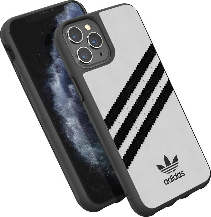 Produktbild adidas SX0928 3 Stripes Case Series (Apple iPhone 11 Pro Max)