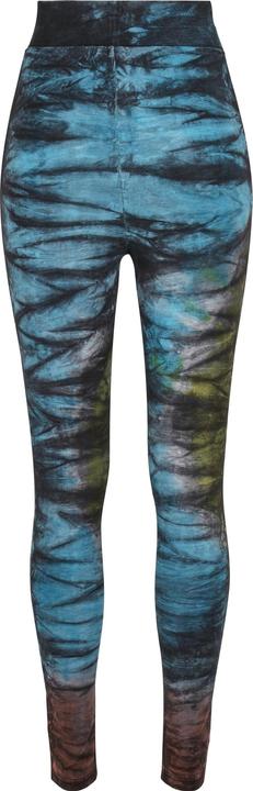 Image du produit Urban Classics Leggings taille haute en coton teint (S)
