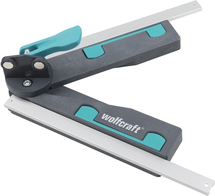 wolfcraft wolfcraft 1 Winkelschmiege KGS