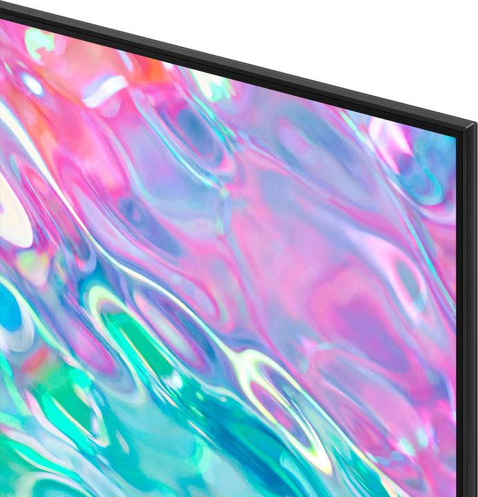 Image du produit Samsung QE65Q70B (65", Q70B, QLED, 4K, 2022)