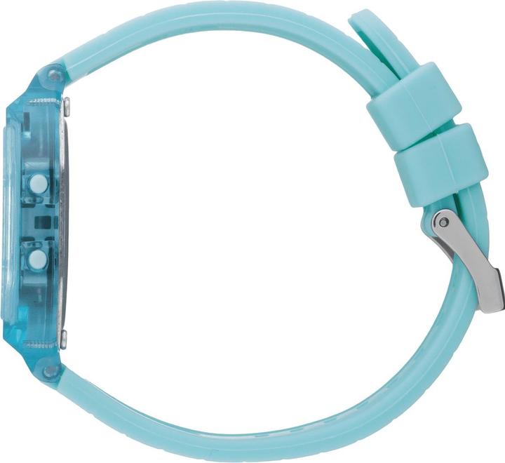 Immagine prodotto ICE Watch Ice Digit Retro Sky Blue Clear Small (Orologio digitale, 32 mm)