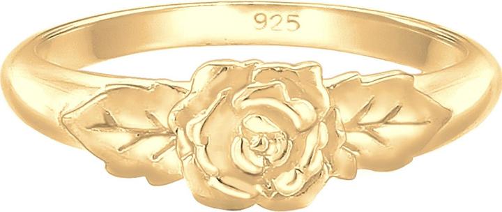 Actual product image Elli Bandring Rosen Design (52, 925 Silver)