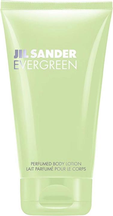 Produktbild Jil Sander Evergreen (Körpercreme, 150 ml)