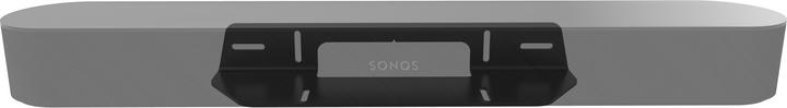 Actual product image Cavus Wall mount for Sonos Beam (1 pcs., Wall installation)