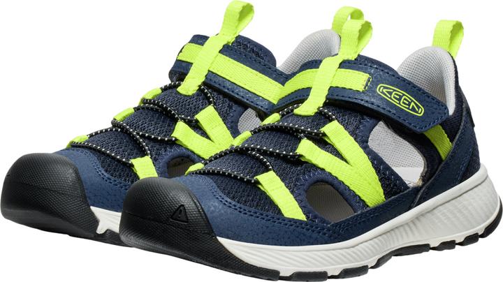 Produktbild Keen Y Motozoa Sandal (32.5)