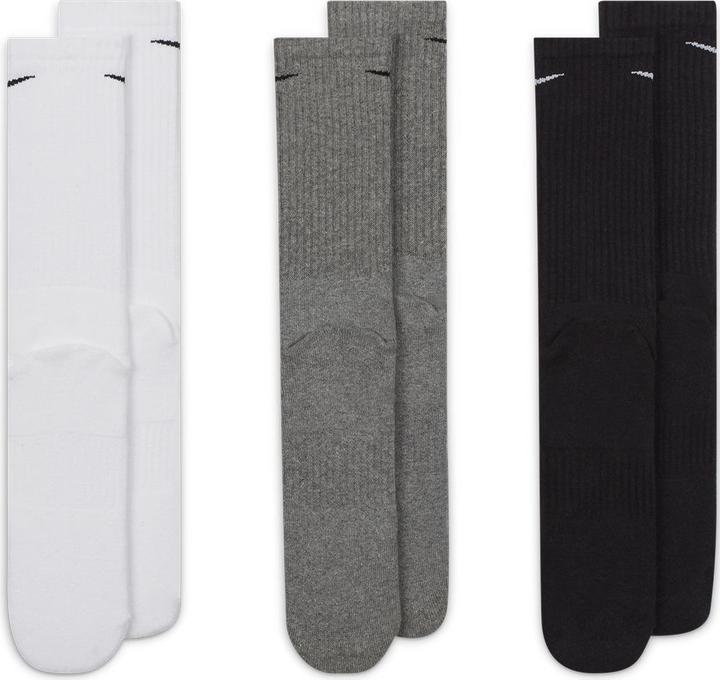 Immagine prodotto Nike Calzini Everyday Cushion 3 Pack (M)