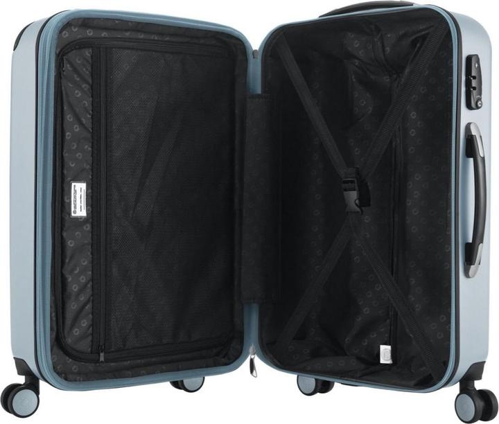Image du produit Hauptstadtkoffer Spree (42 l, Bagage à main (jusqu'à 50l))