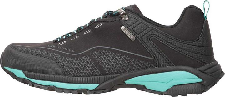 Immagine prodotto Mountain Warehouse Scarpe da ginnastica impermeabili da donna/donna Collie (39)