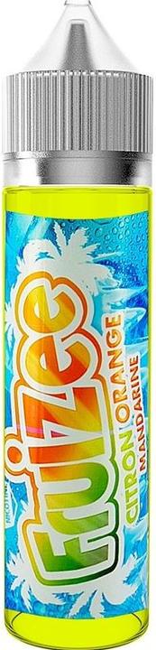 Produktbild Fruizee Lemon Orange Mandarin (Zitrone, Orange)