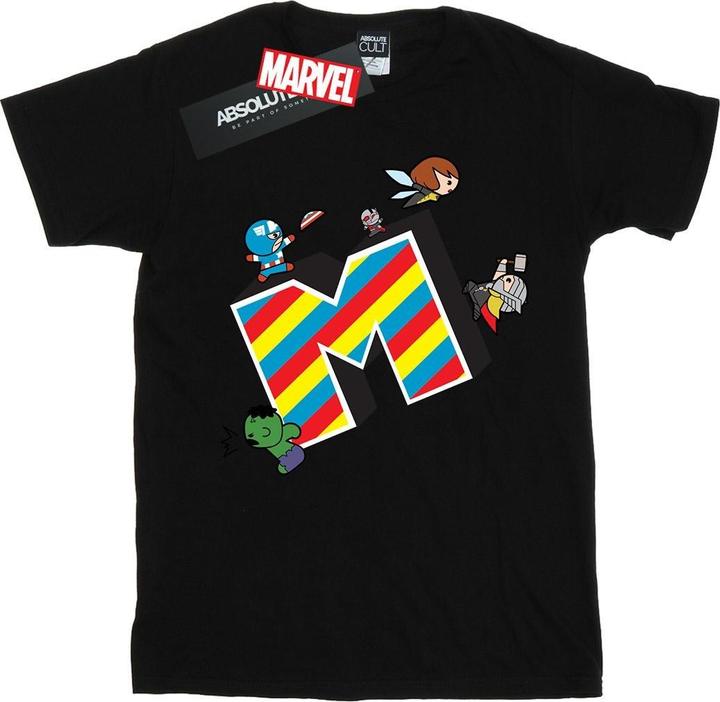 Produktbild Kawaii M Is For TShirt (M)