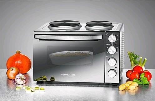 Image du produit Rommelsbacher Petite cuisine