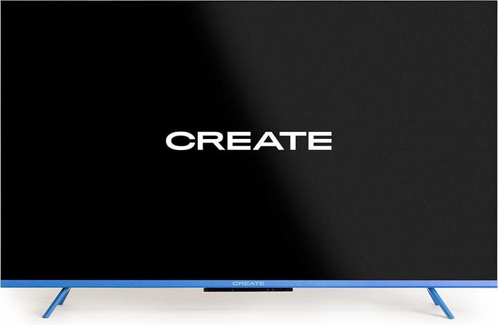 Produktbild Create Color Studio - Smart (50", QLED, 4K)