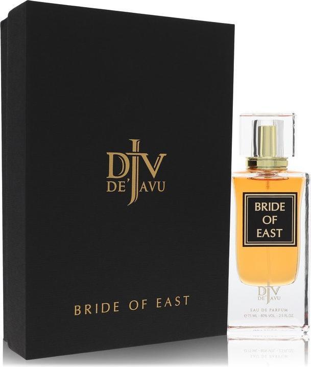 Produktbild De'Javu Bride of East (75 ml)