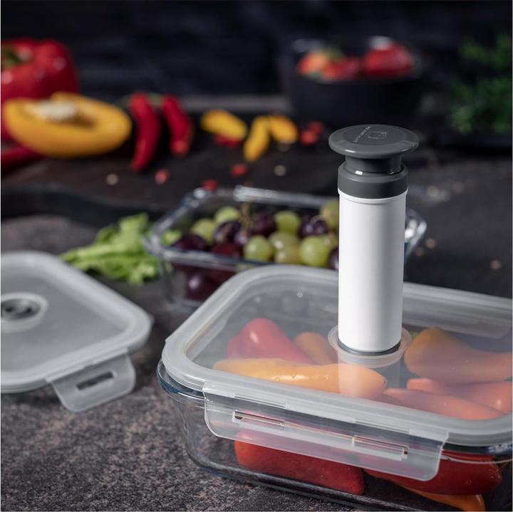 Image du produit Kuhn Rikon Système de stockage sous vide