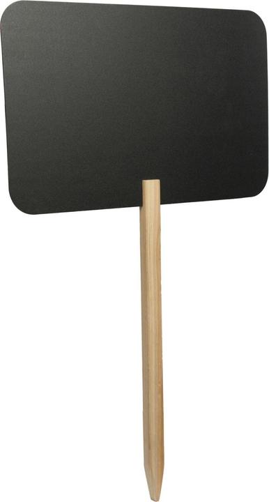 Produktbild Securit Kreidetafel Gartenstecker (0.20 cm, 49.20 cm)
