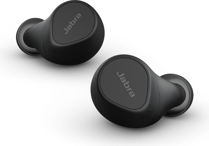 Produktbild Jabra EVOLVE2 BUDS USB-A UC - (Kabellos, USB-A)