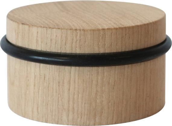 Actual product image Home It Dørstopper Ø76 mm - eg