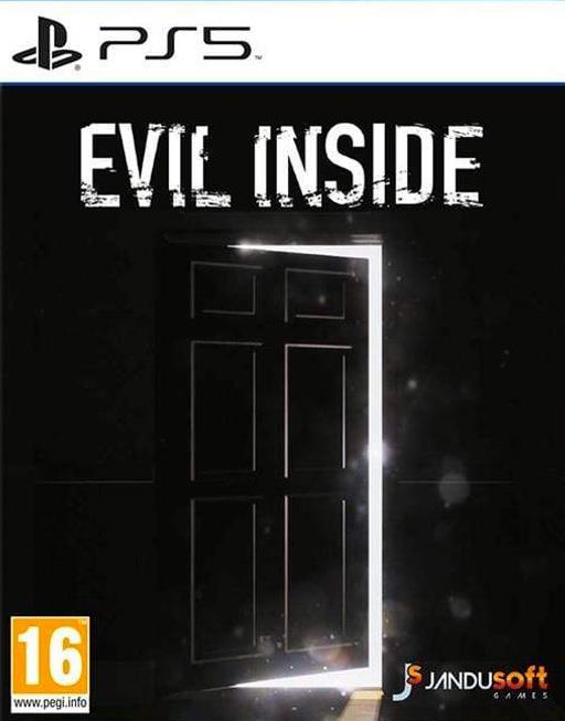 Immagine prodotto Jandusoft Il male dentro (PS5, EN)