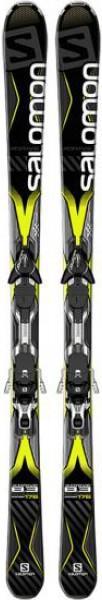 Salomon M X-Drive 8.3 inkl. M XT12 C90 (176 cm, Mit Bindung)