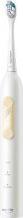 Actual product image Usmile Sonickï¿½ zubnï¿½ kartï¿½ek P4 White (Sonic toothbrush)