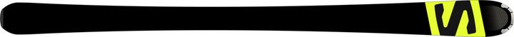 Actual product image Salomon M X-Drive 8.3 incl. M XT12 C90 (162 cm, With binding)