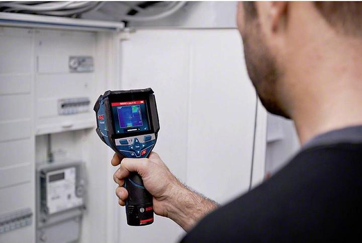 Immagine prodotto Bosch Professional GTC 600 C
