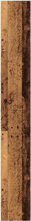 Immagine prodotto VidaXL Claiborn (60 x 24 x 176 cm)