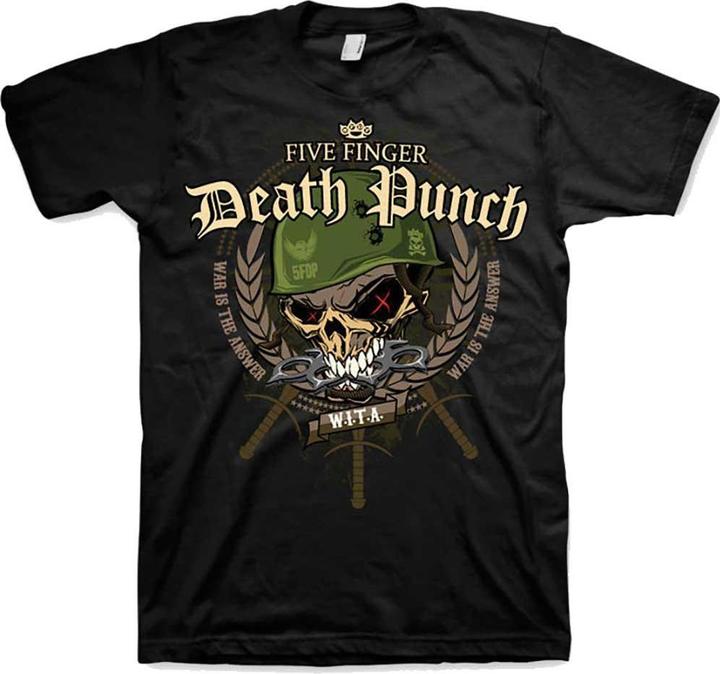 Produktbild Universal Textiles TShirt (XXL)