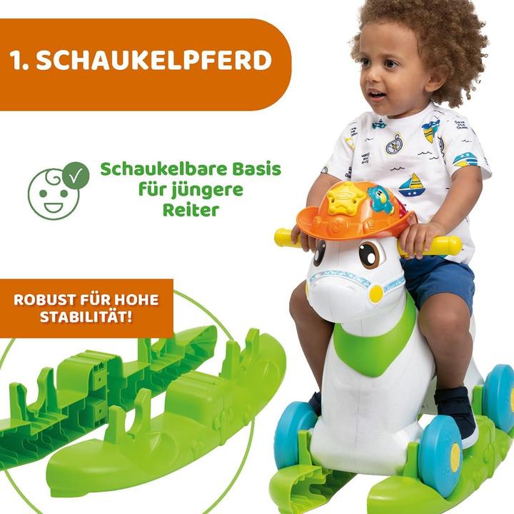 Produktbild Chicco 00011314100000