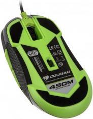 Immagine prodotto Cougar Mouse ottico da gioco 450M (Cablato)