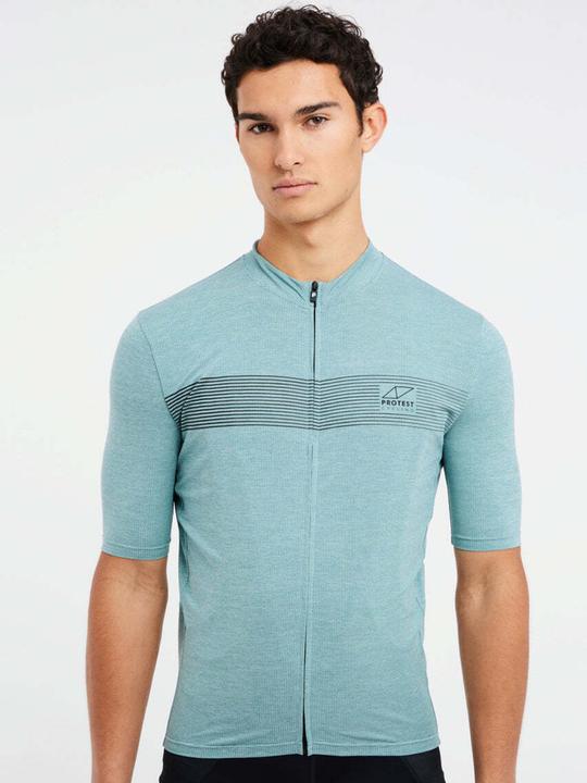 Image du produit MGA T-shirt homme Prtbobbing Cycling Jersey manches courtes (XL)