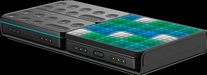 Immagine prodotto Roli Snapcase Duo (Conservazione)