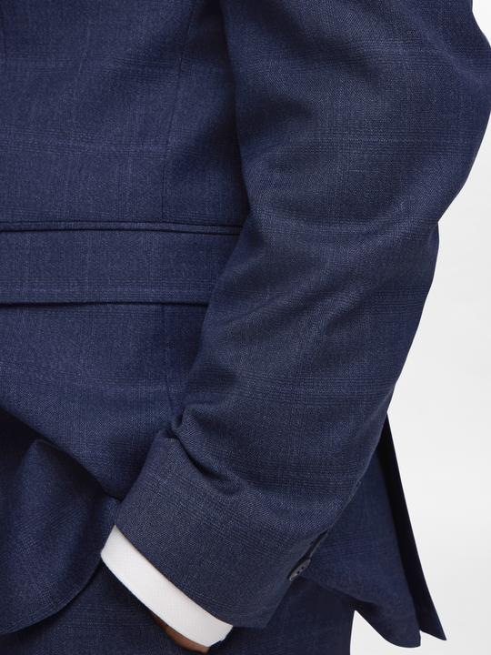 Actual product image Selected Homme Slim Fit Check Blazer (54)
