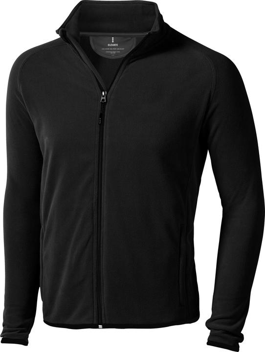 Elevate MicrofleeceJacke Brossard