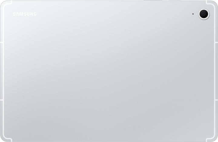 Produktbild Samsung Galaxy Tab S10 FE (nur WLAN, 10.90", 128 GB, Silver)
