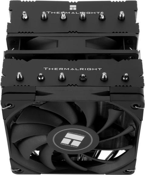 Actual product image Thermalright Royal knight 120 SE (155 mm)