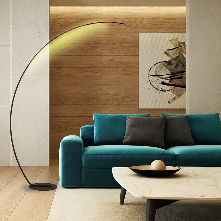 Image du produit Inoleds Lampadaire ARC