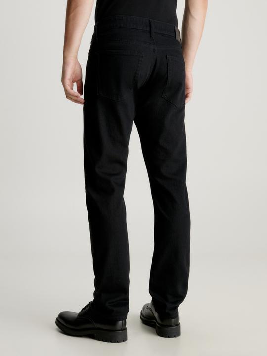 Produktbild Calvin Klein Slim Fit Rinse Black (W38/L30)