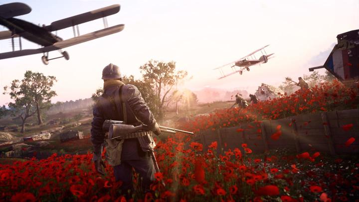 Immagine prodotto EA Games "Xbox One Battlefield 1 Revolution" įsk. Passaggio Premium (Xbox One S)