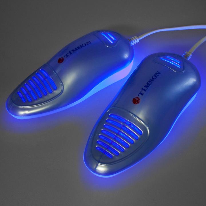 Produktbild Timson Schuhtrockner UV-LiteDry Sport (1 x)