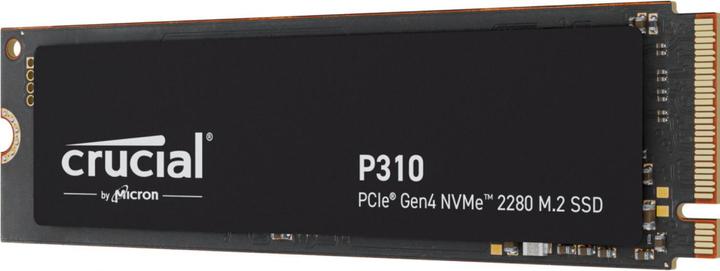 Produktbild Crucial P310 (1000 GB, M.2 2280)