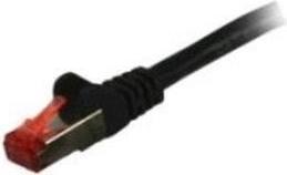 Produktbild Synergy 21 Netzwerkkabel (S/FTP, CAT6, 30 m)
