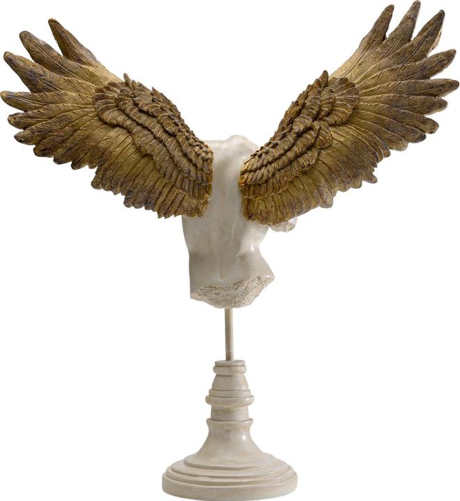 Produktbild Kare Design Deko Figur Guardian Angel Male 45cm