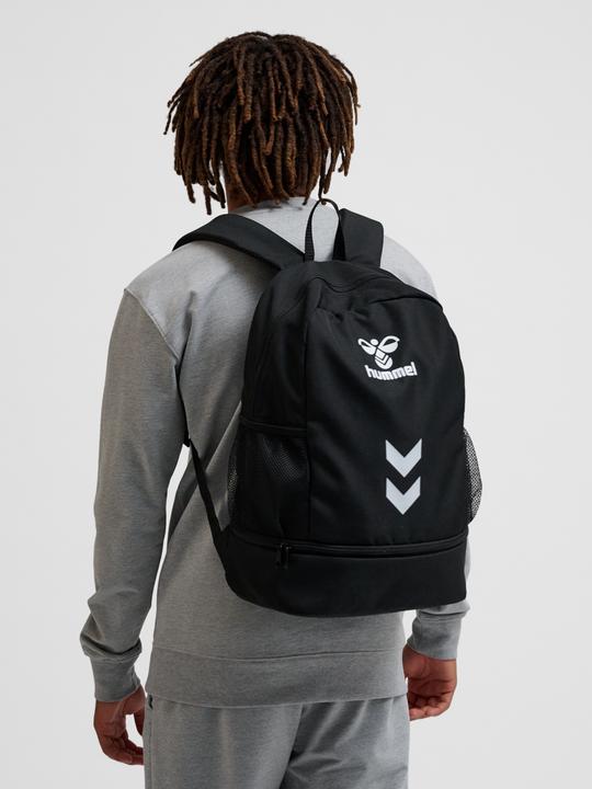 Produktbild hummel hmlESSENTIAL BACK PACK W. SC