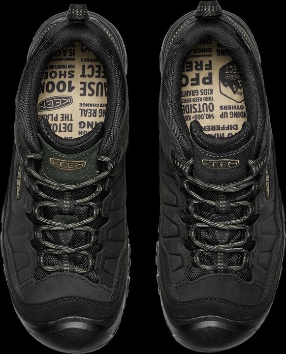 Produktbild Keen M Targhee IV WP (46)