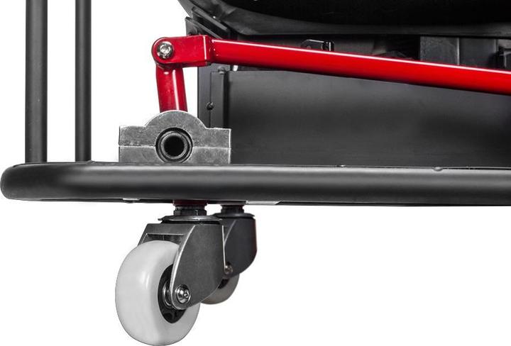 Actual product image Razor Crazy Cart XL (36 V)