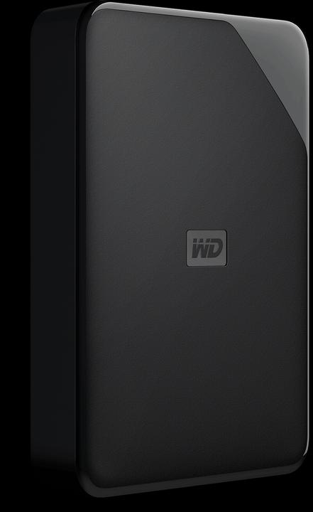 Produktbild WD Elements SE (5 TB)