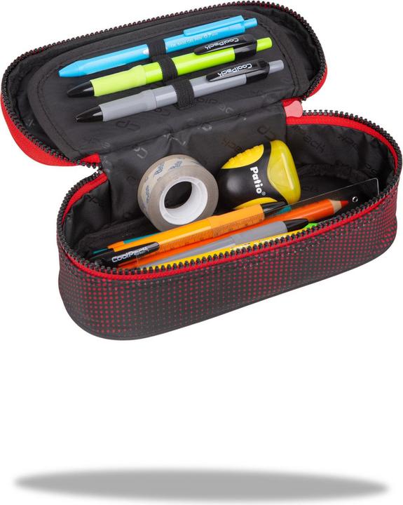 Actual product image Coolpack 4-piece rucksack set PICK 17 (26 l)