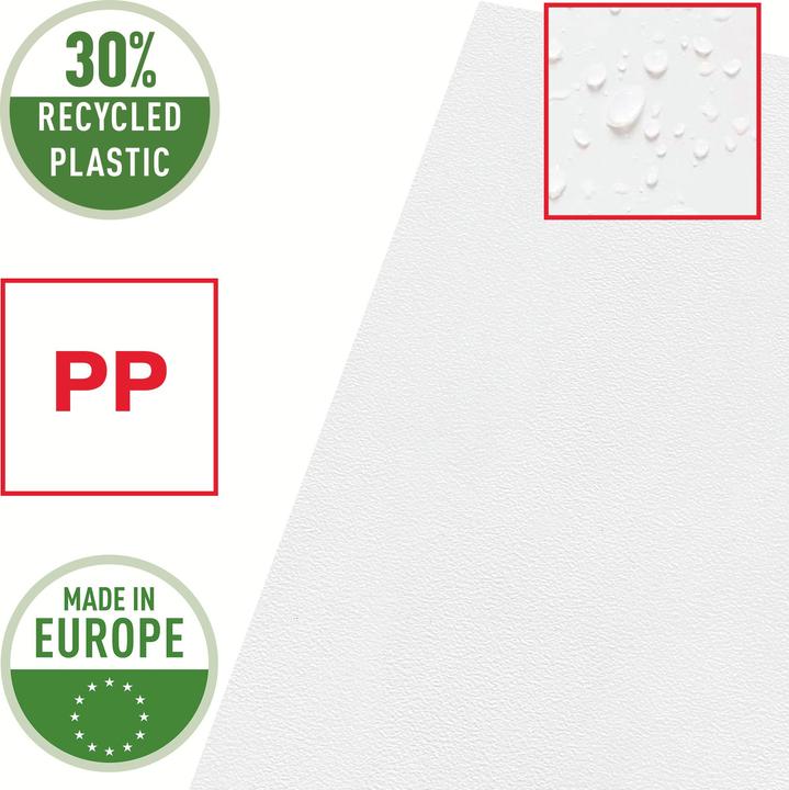 Image du produit Esselte Standard (A4, 1 x)